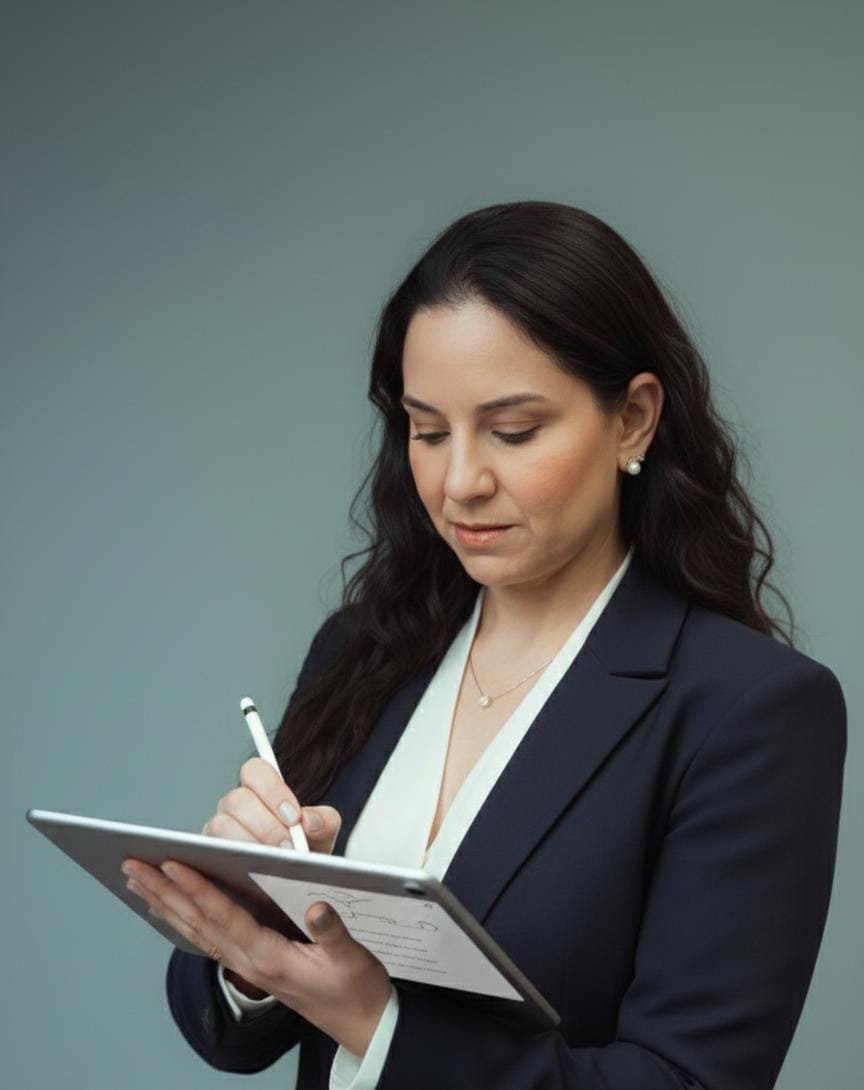 Ana Paula Vieira - Grupo WhatsApp